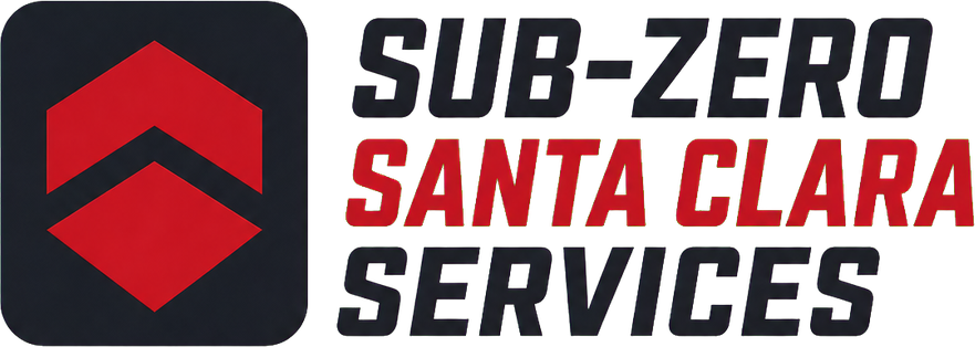 Sub-Zero Santa Clara Services